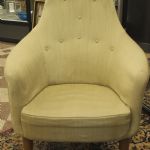 764 1521 ARMCHAIR